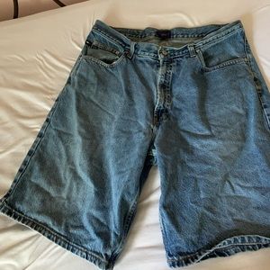 Tommy Hilfiger Denim Shorts